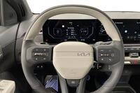 Kia EV3 vaihtoauto