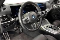 BMW i4 vaihtoauto