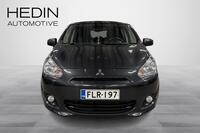 Mitsubishi Space Star vaihtoauto