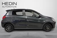 Mitsubishi Space Star vaihtoauto