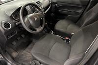 Mitsubishi Space Star vaihtoauto