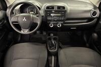 Mitsubishi Space Star vaihtoauto