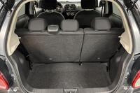 Mitsubishi Space Star vaihtoauto