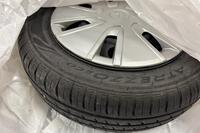 Mitsubishi Space Star vaihtoauto