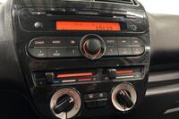 Mitsubishi Space Star vaihtoauto