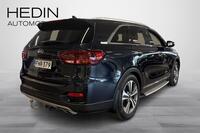 Kia Sorento vaihtoauto