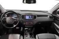 Kia Sorento vaihtoauto