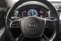 Kia Sorento vaihtoauto