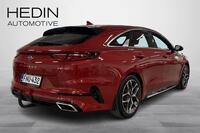 Kia Proceed vaihtoauto