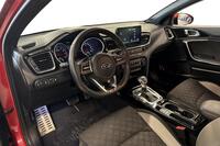 Kia Proceed vaihtoauto