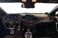 Kia Proceed vaihtoauto