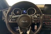 Kia Proceed vaihtoauto