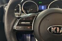 Kia Proceed vaihtoauto