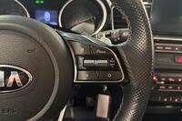 Kia Proceed vaihtoauto