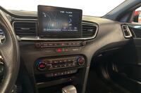 Kia Proceed vaihtoauto