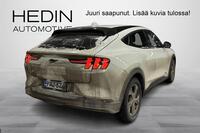 Ford USA Mustang vaihtoauto