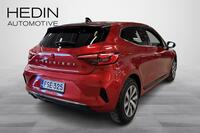 Mitsubishi Colt vaihtoauto