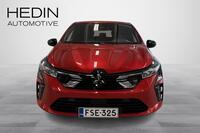 Mitsubishi Colt vaihtoauto