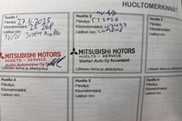 Mitsubishi Colt vaihtoauto