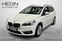 BMW 220 vaihtoauto