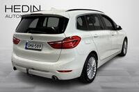 BMW 220 vaihtoauto