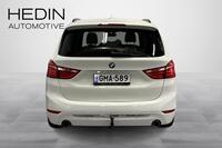 BMW 220 vaihtoauto