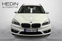 BMW 220 vaihtoauto