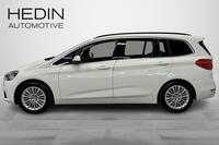 BMW 220 vaihtoauto