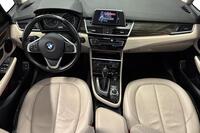 BMW 220 vaihtoauto