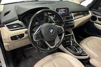BMW 220 vaihtoauto