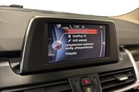 BMW 220 vaihtoauto
