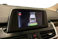 BMW 220 vaihtoauto