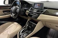 BMW 220 vaihtoauto