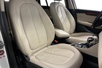 BMW 220 vaihtoauto