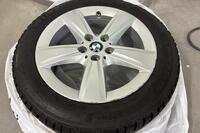 BMW 220 vaihtoauto