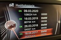 BMW 220 vaihtoauto