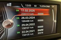 BMW 220 vaihtoauto