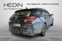 Hyundai i30 Wagon vaihtoauto