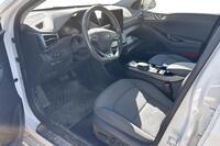 Hyundai IONIQ electric vaihtoauto