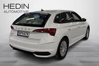 Skoda Scala vaihtoauto