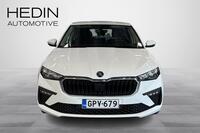 Skoda Scala vaihtoauto