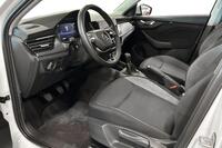 Skoda Scala vaihtoauto