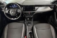 Skoda Scala vaihtoauto