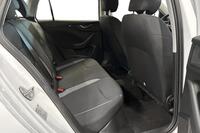 Skoda Scala vaihtoauto