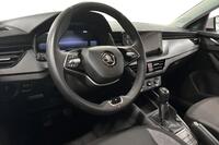 Skoda Scala vaihtoauto