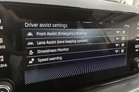 Skoda Scala vaihtoauto