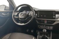 Skoda Scala vaihtoauto