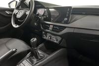 Skoda Scala vaihtoauto