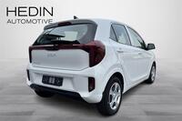 Kia Picanto vaihtoauto