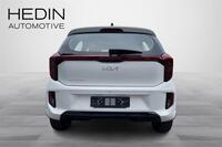 Kia Picanto vaihtoauto